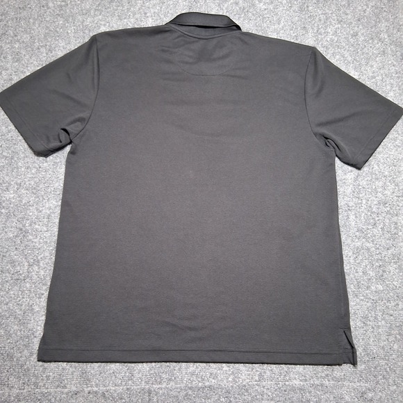 Ben Hogan Performance Golf Short Sleeve Polo Shirt- Men's Large - Picture 6 of 6